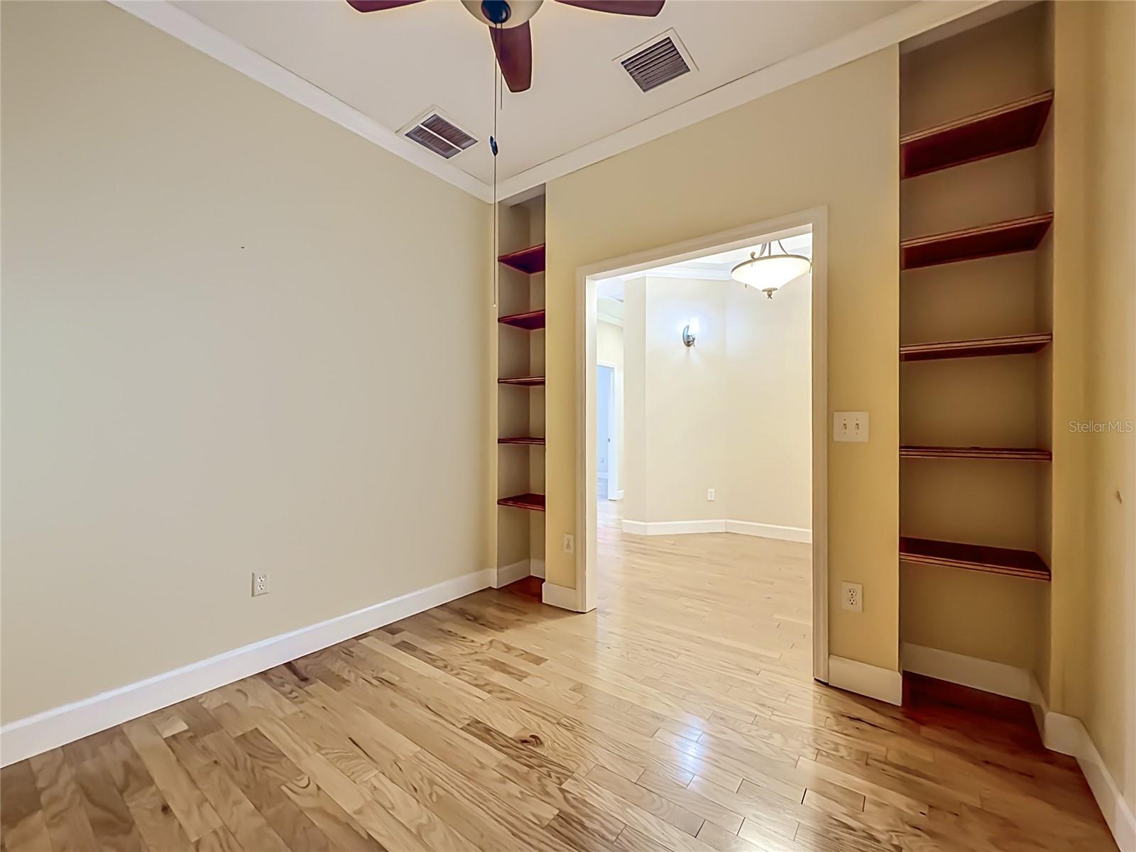 GULFWINDS - Residential