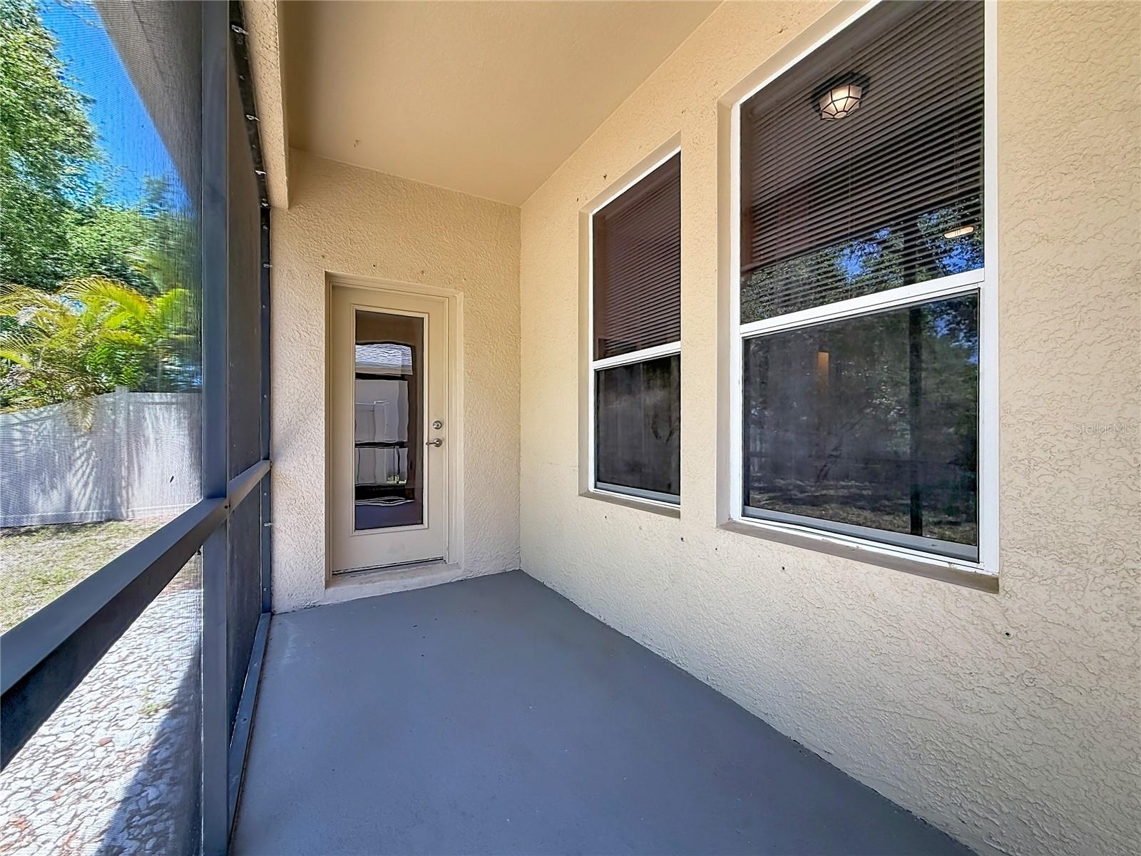 GULFWINDS - Residential