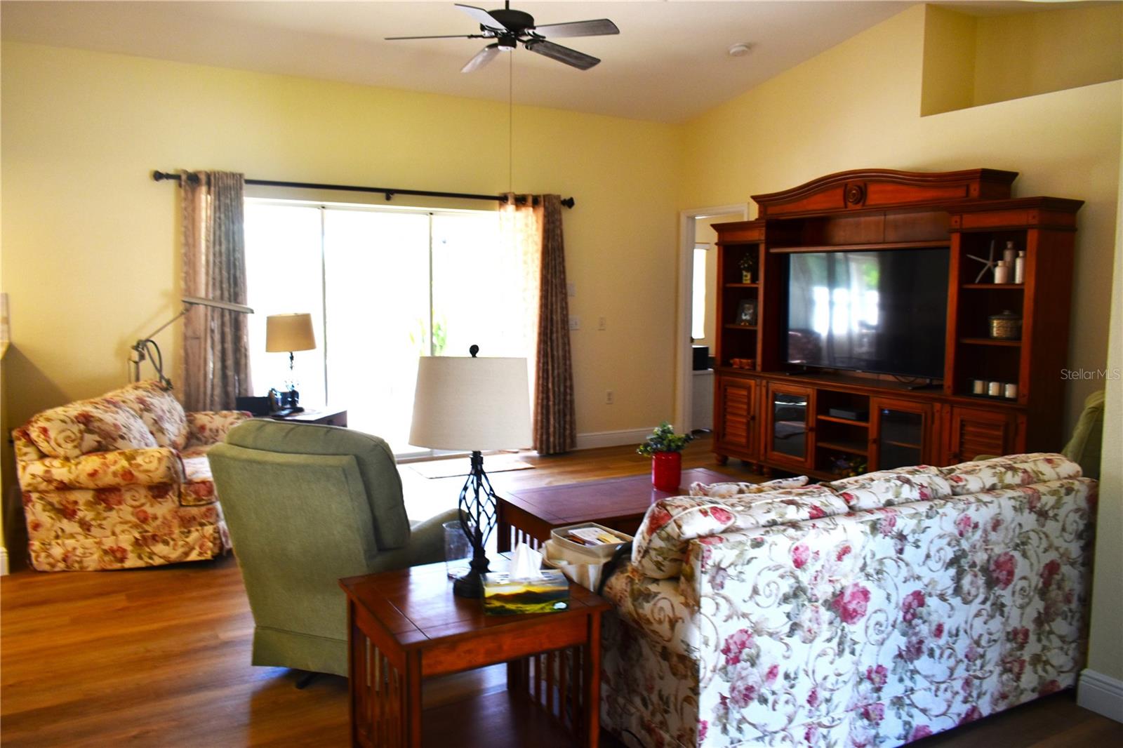 ROTONDA HEIGHTS - Residential Lease