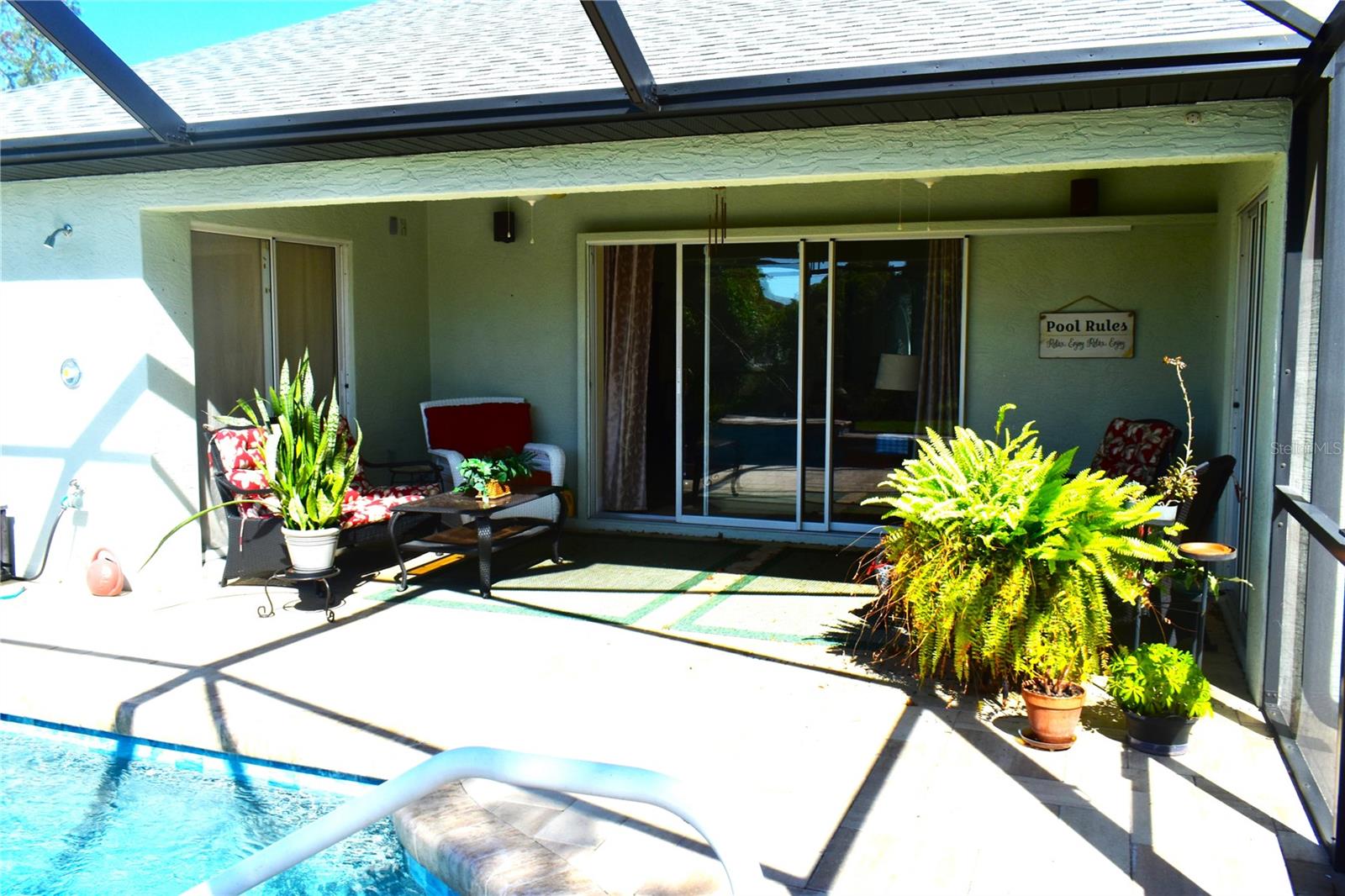 ROTONDA HEIGHTS - Residential Lease