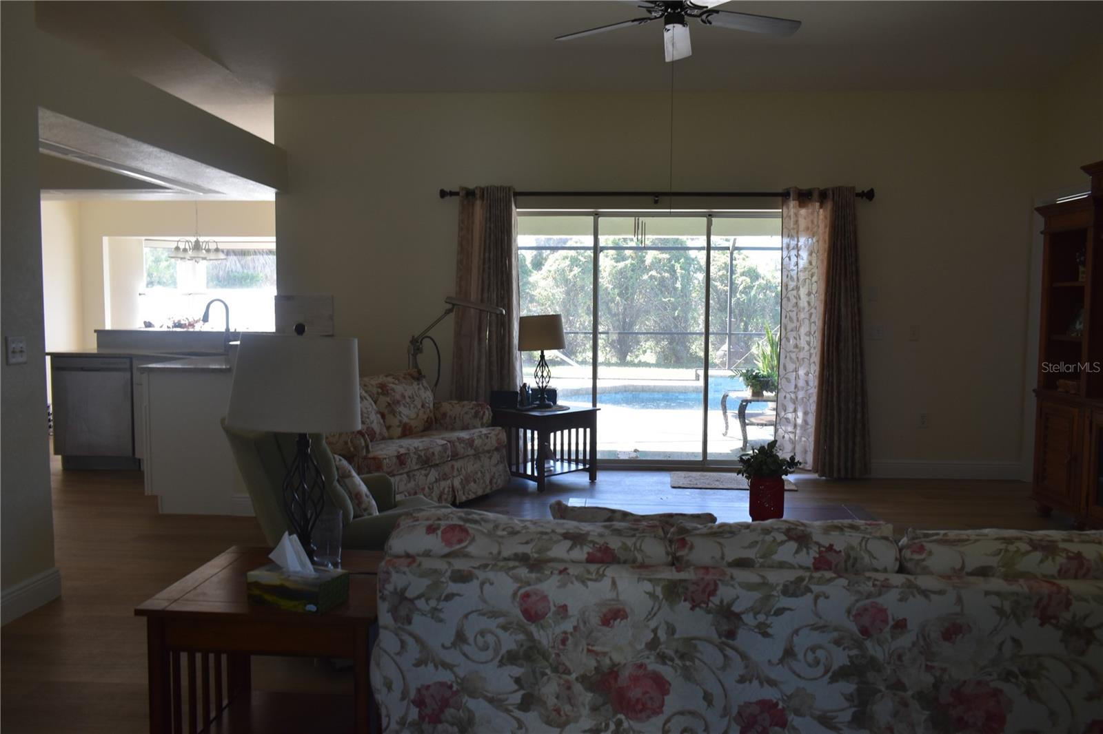 ROTONDA HEIGHTS - Residential Lease