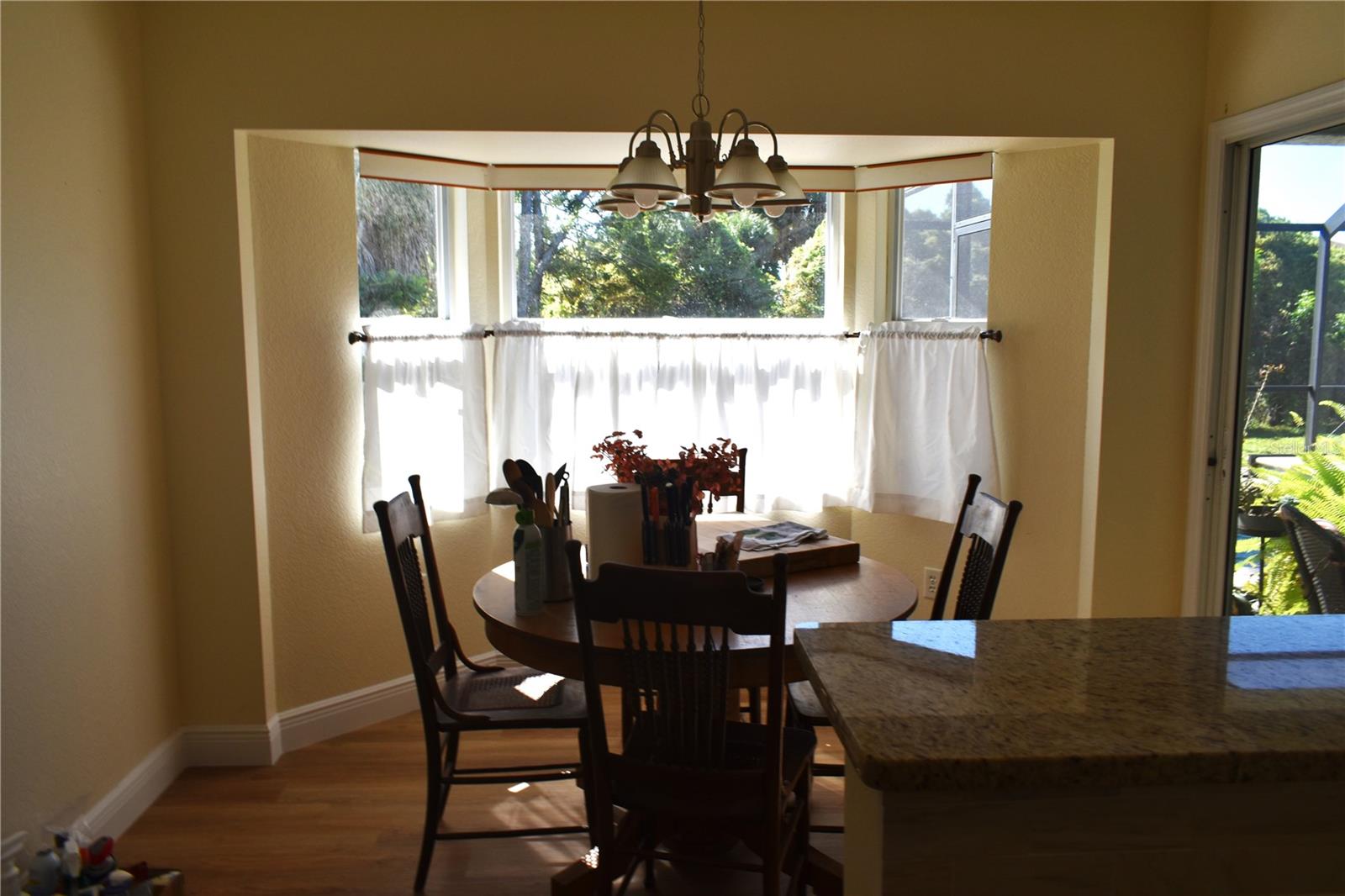 ROTONDA HEIGHTS - Residential Lease