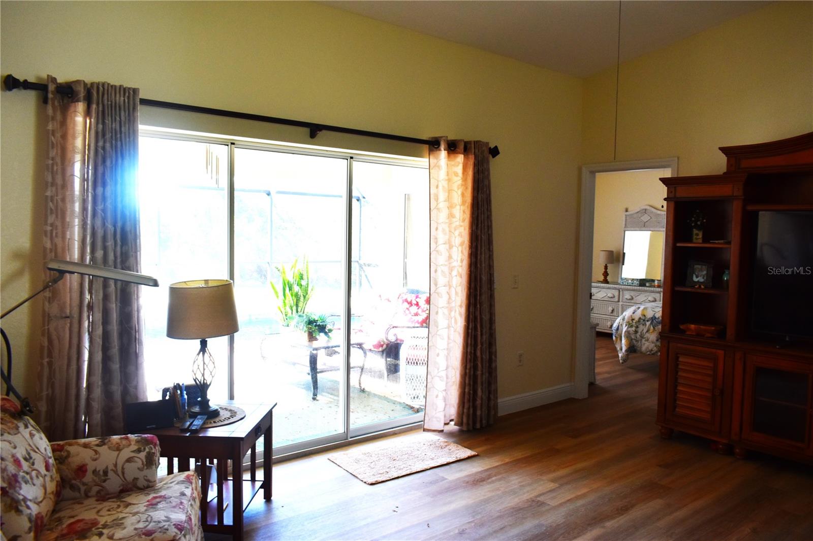 ROTONDA HEIGHTS - Residential Lease