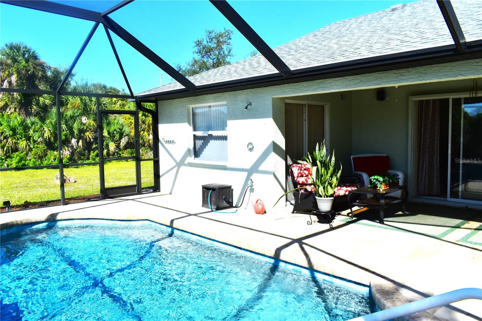 ROTONDA HEIGHTS - Residential Lease