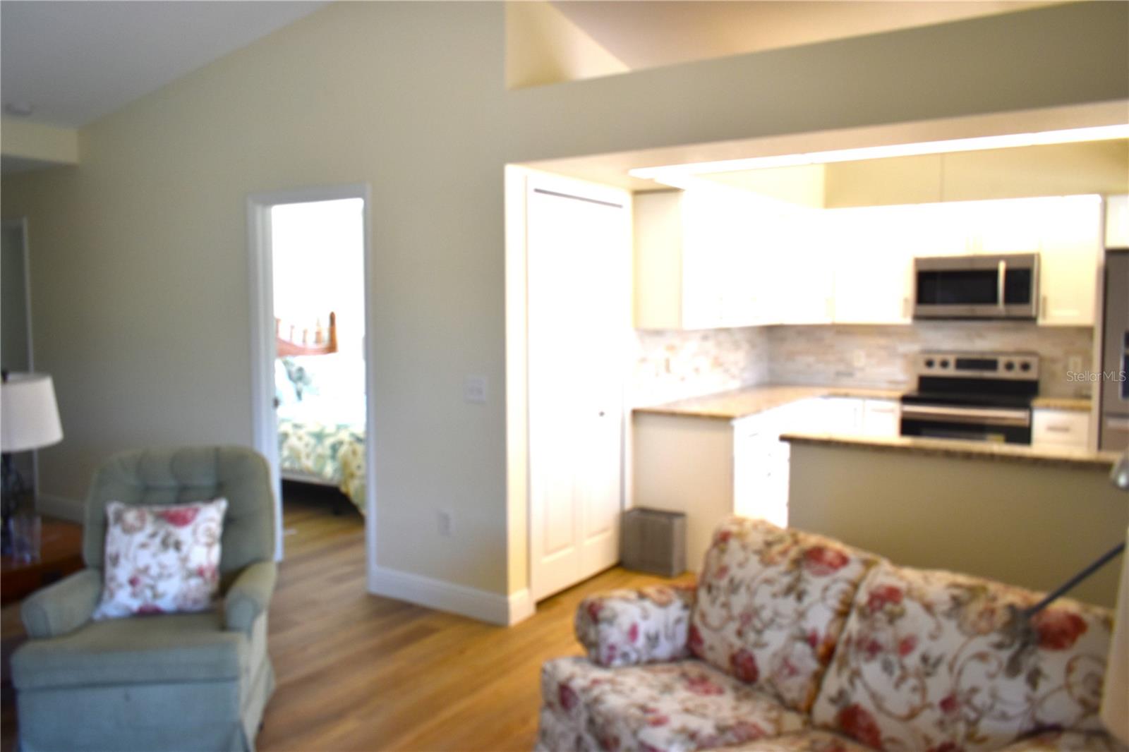 ROTONDA HEIGHTS - Residential Lease