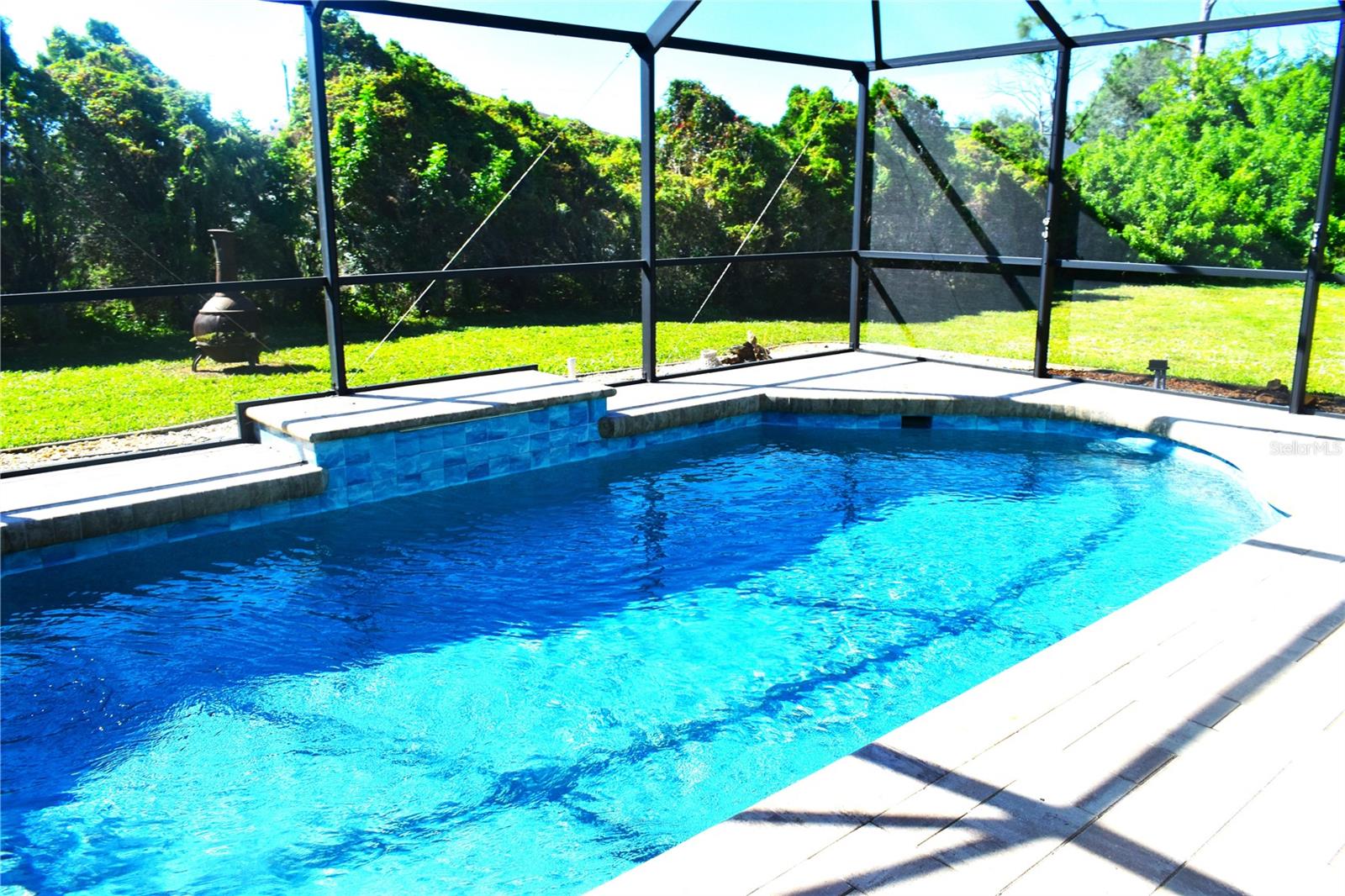 ROTONDA HEIGHTS - Residential Lease