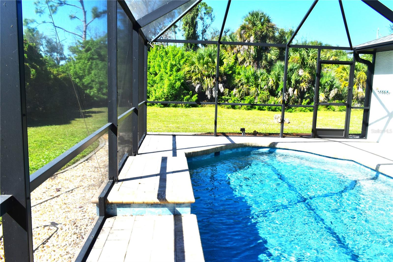 ROTONDA HEIGHTS - Residential Lease