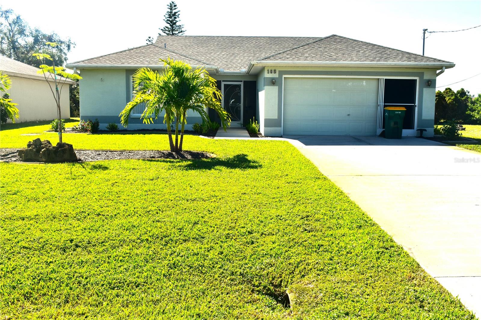 ROTONDA HEIGHTS - Residential Lease