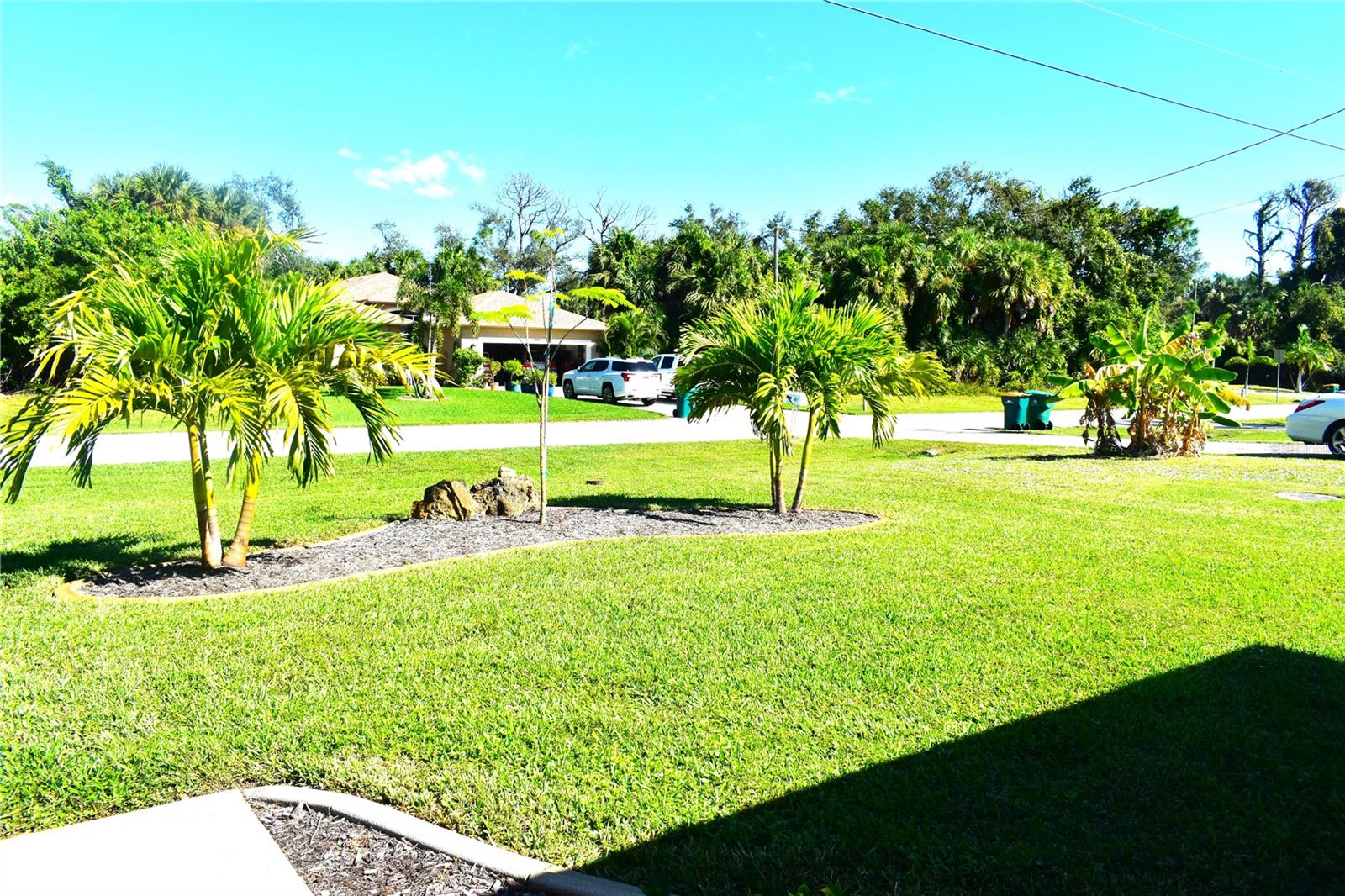 ROTONDA HEIGHTS - Residential Lease