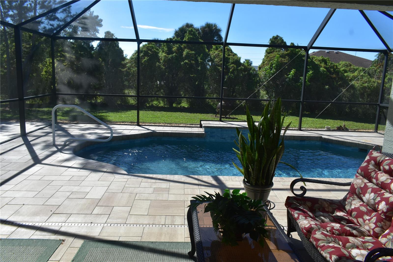 ROTONDA HEIGHTS - Residential Lease