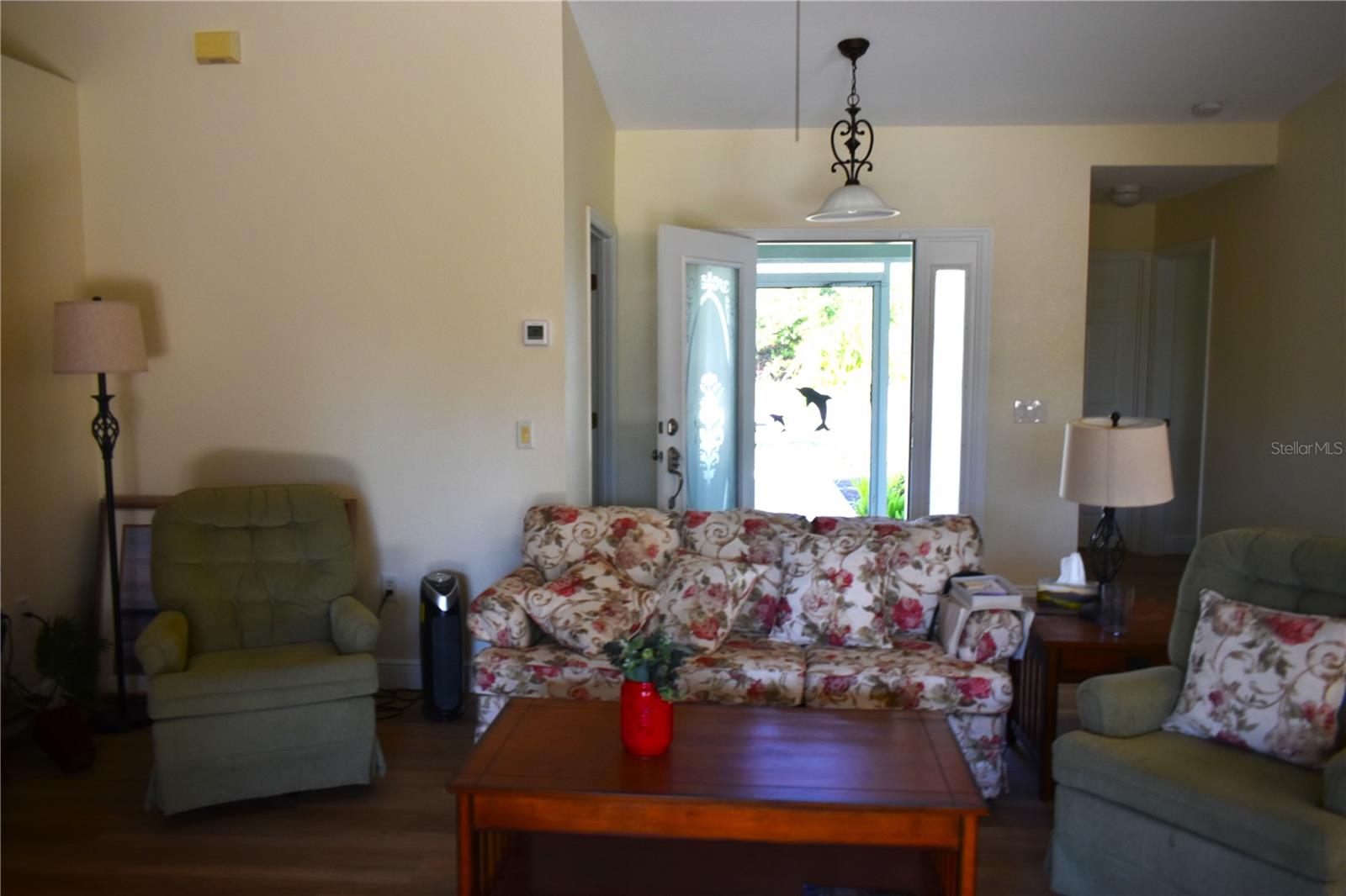 ROTONDA HEIGHTS - Residential Lease