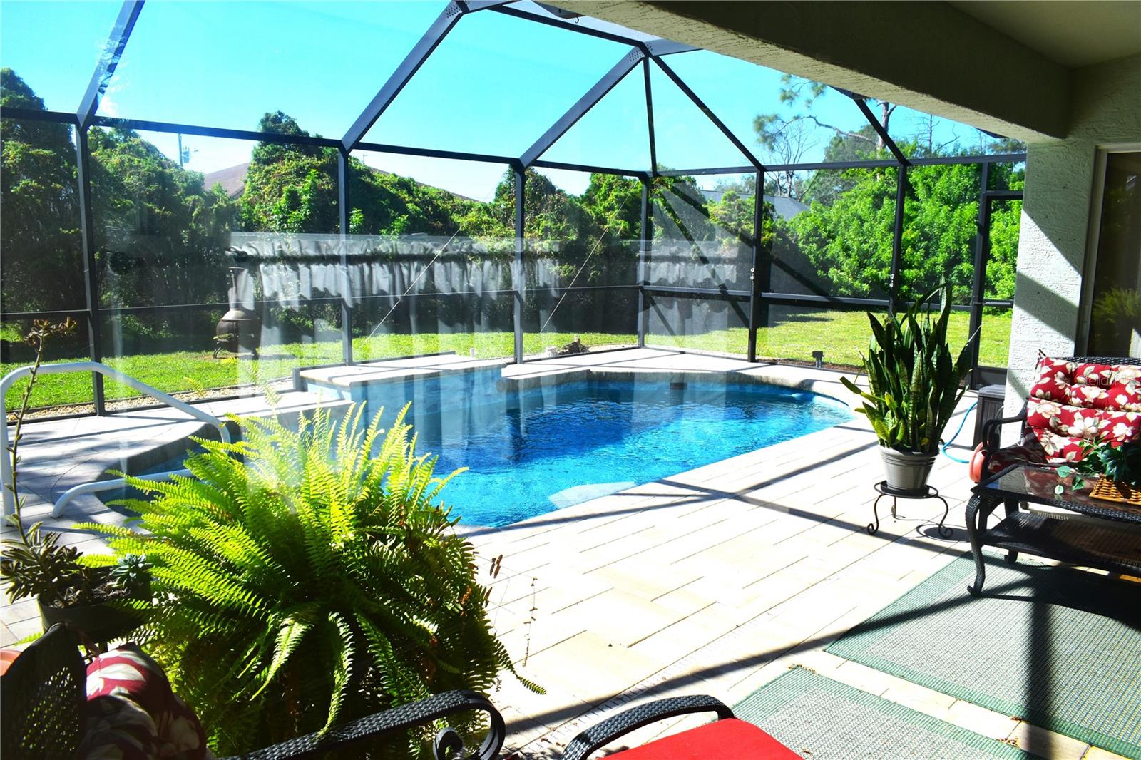 ROTONDA HEIGHTS - Residential Lease