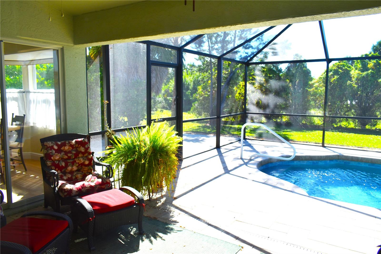 ROTONDA HEIGHTS - Residential Lease