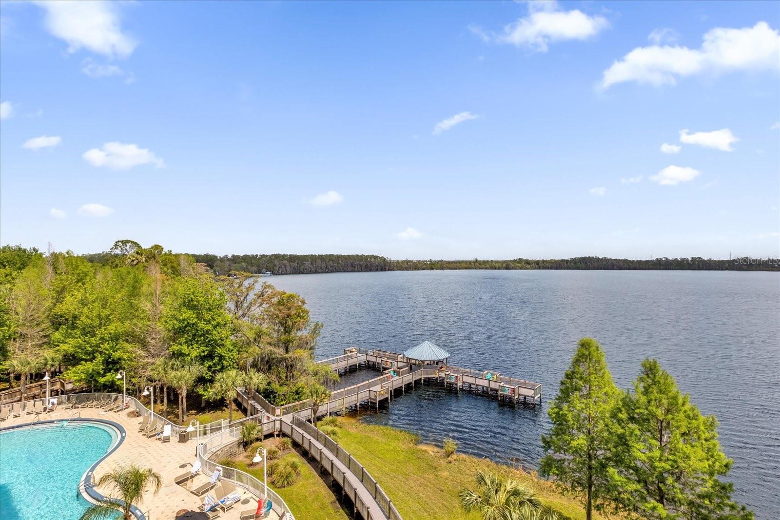 BLUE HERON BCH RESIDENCE TWR 02 CONDO - Residential