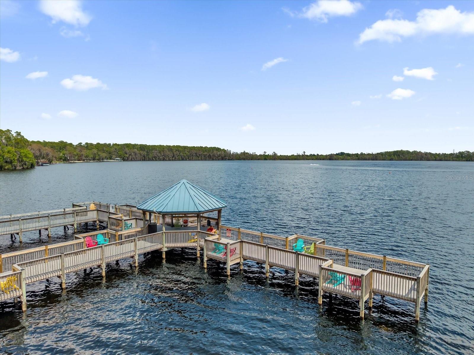 BLUE HERON BCH RESIDENCE TWR 02 CONDO - Residential