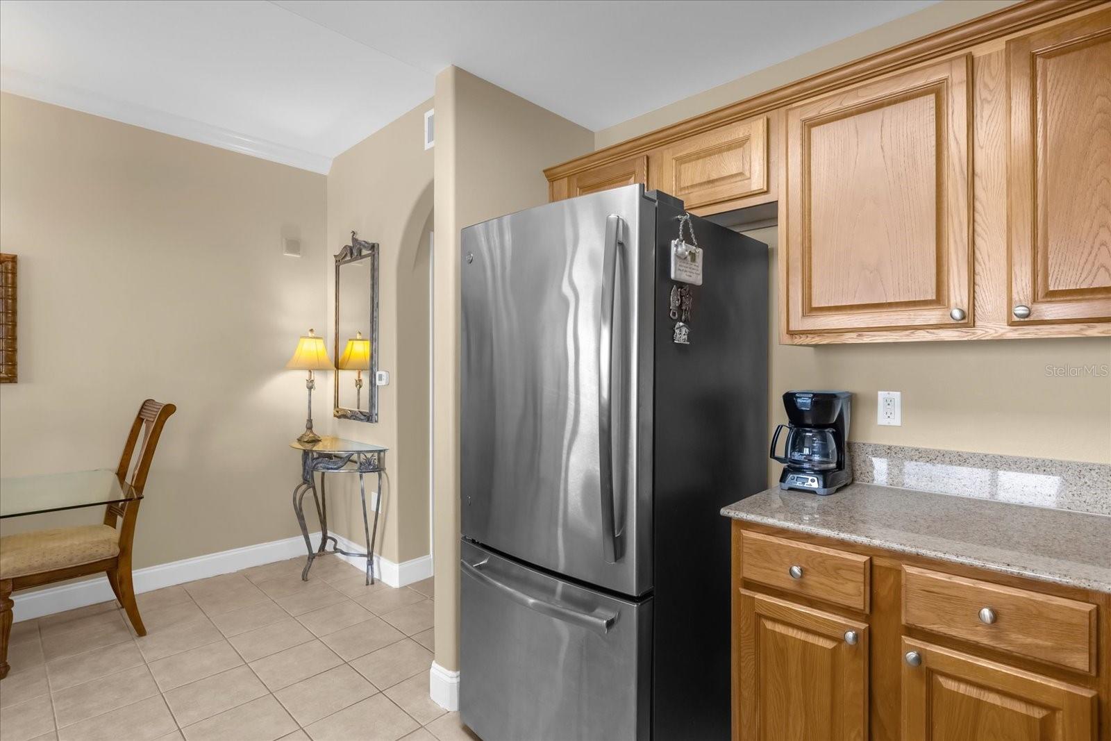 BLUE HERON BCH RESIDENCE TWR 02 CONDO - Residential