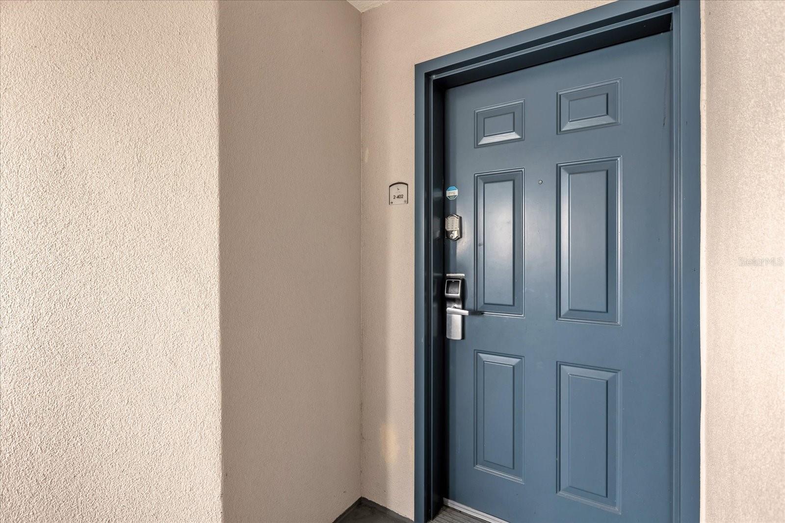 BLUE HERON BCH RESIDENCE TWR 02 CONDO - Residential