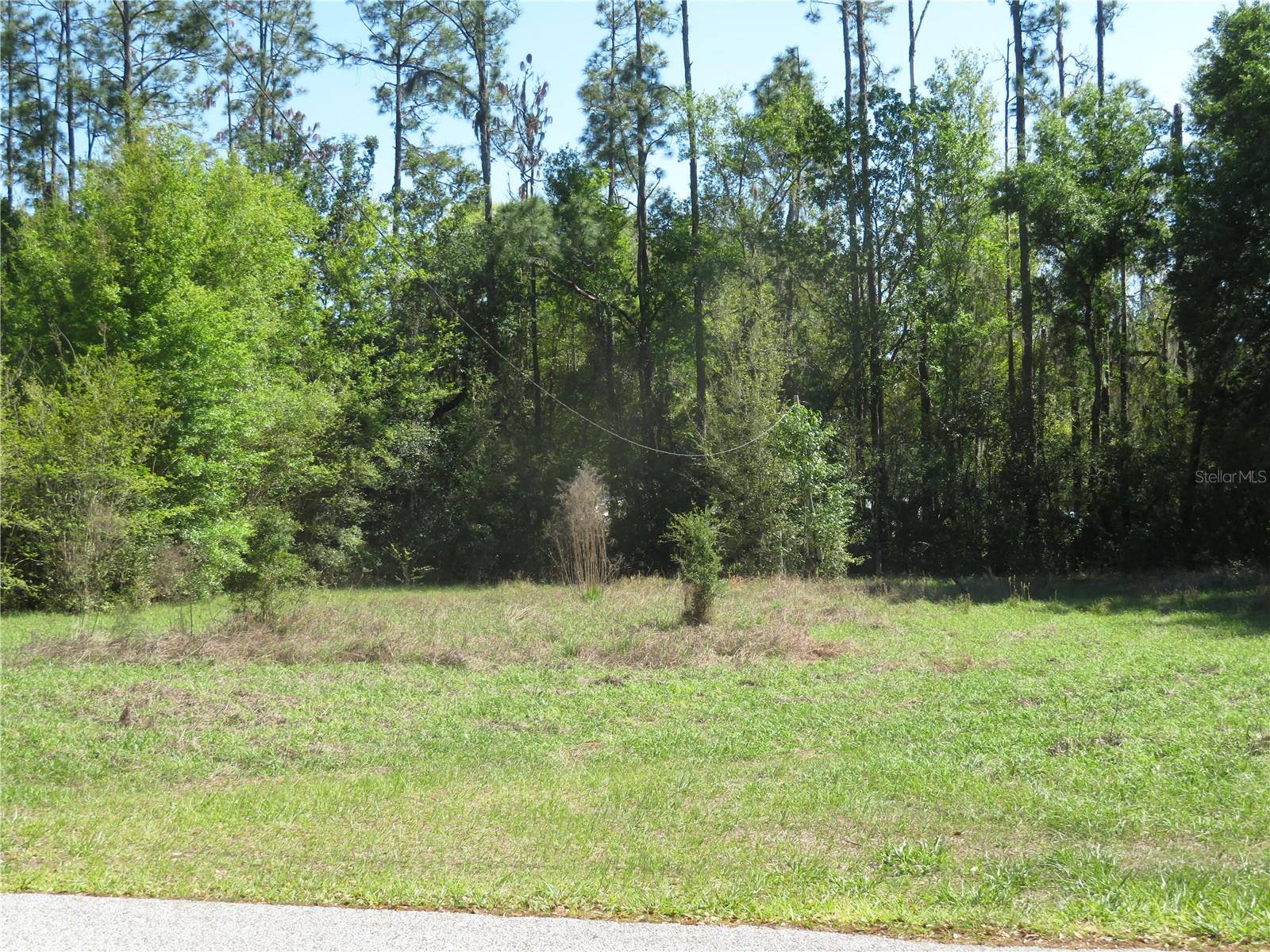 ROSEWOOD SOUTH - Land