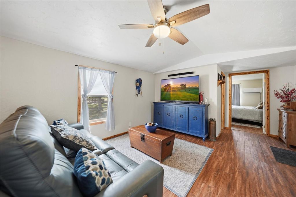 Photo of 2402 NW Pine Creek Avenue, Arcadia, FL 34266 (MLS # C7524190)