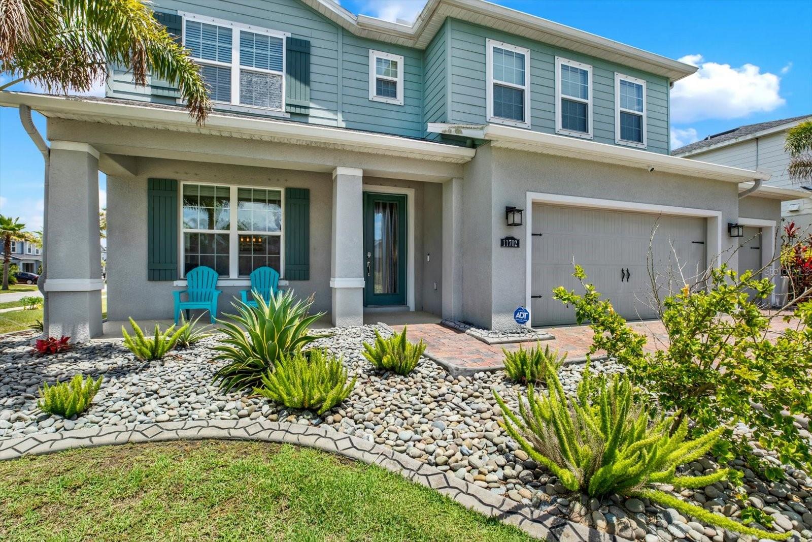11702 LAKE LUCAYA DRIVE