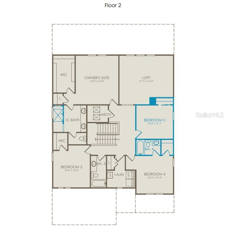 FOOTHILLS OF MOUNT DORA - Residential
