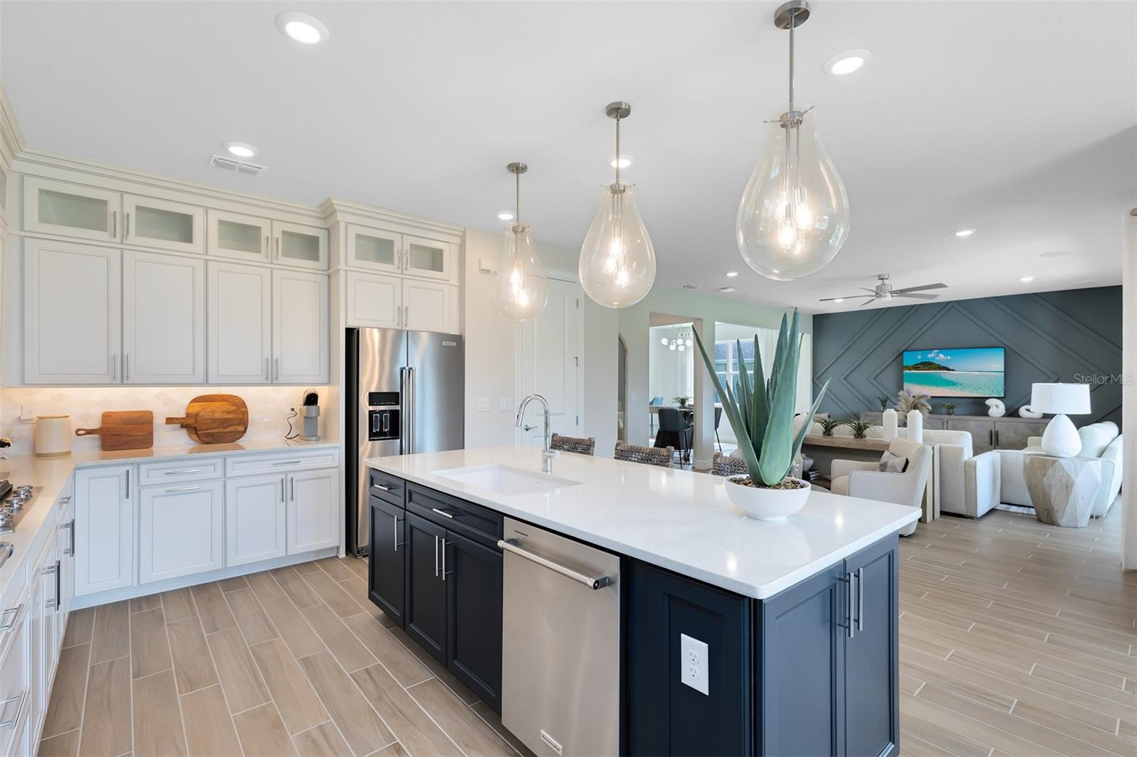 FOOTHILLS OF MOUNT DORA - Residential