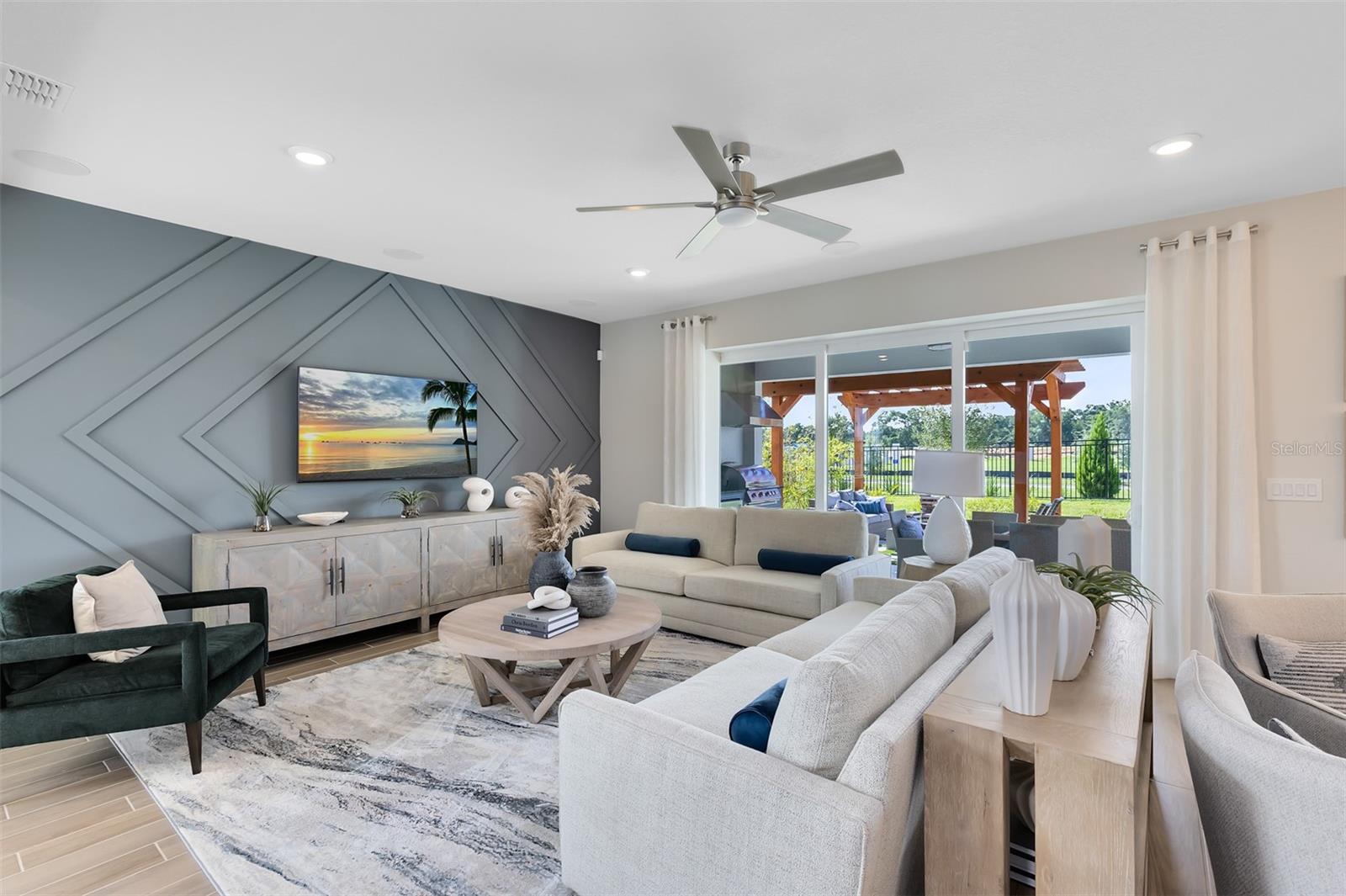 FOOTHILLS OF MOUNT DORA - Residential
