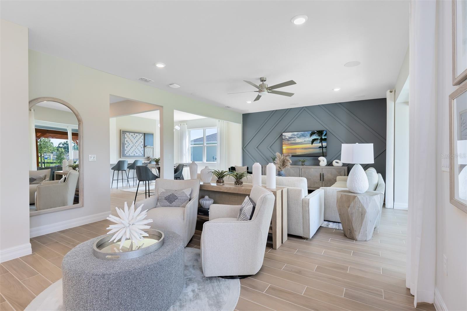 FOOTHILLS OF MOUNT DORA - Residential