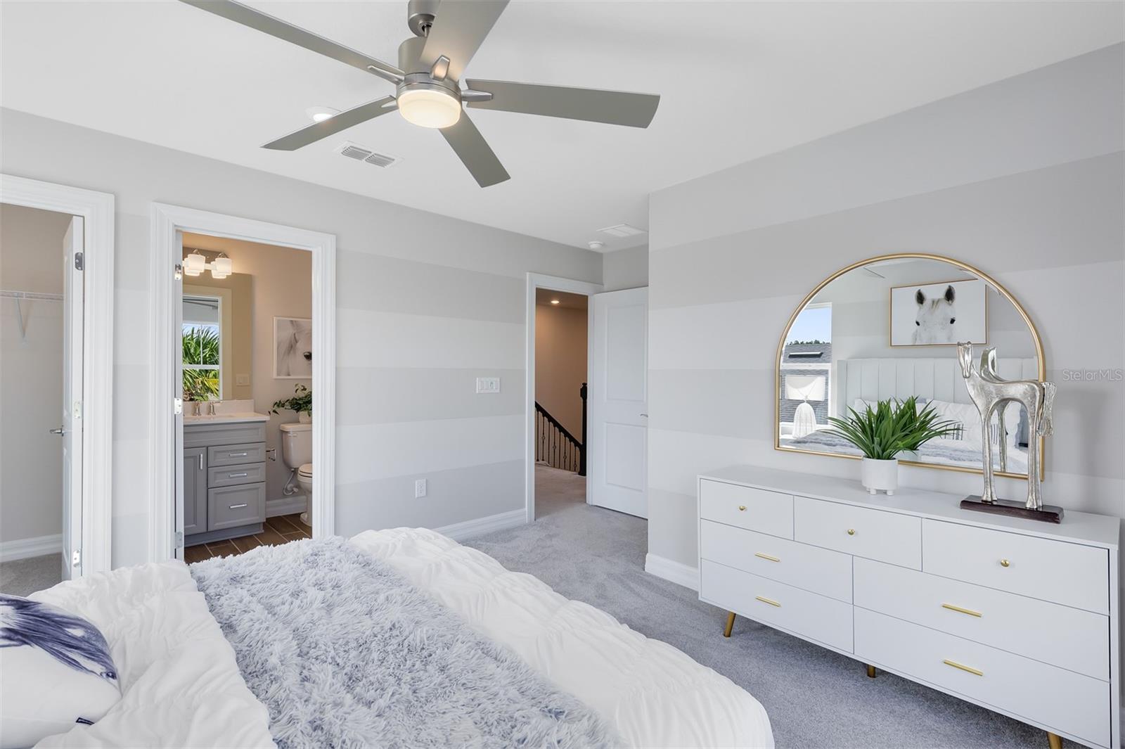 FOOTHILLS OF MOUNT DORA - Residential
