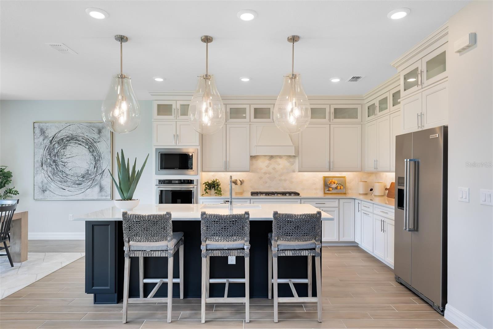 FOOTHILLS OF MOUNT DORA - Residential