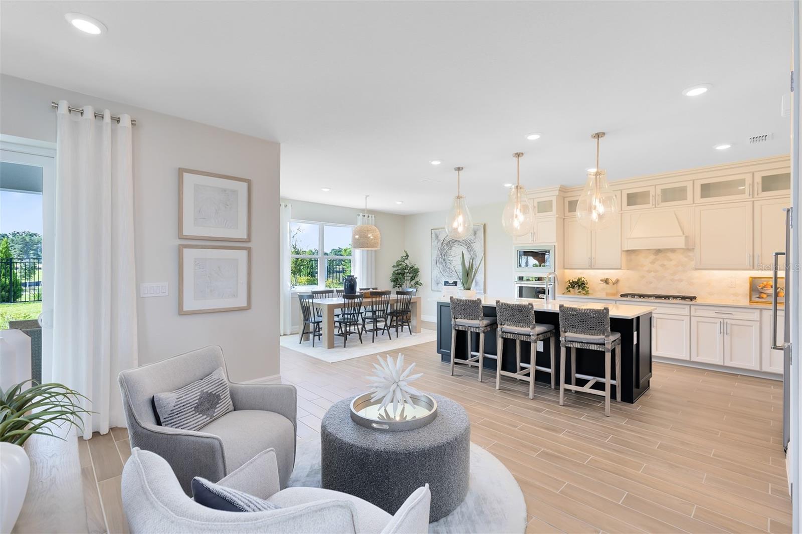 FOOTHILLS OF MOUNT DORA - Residential