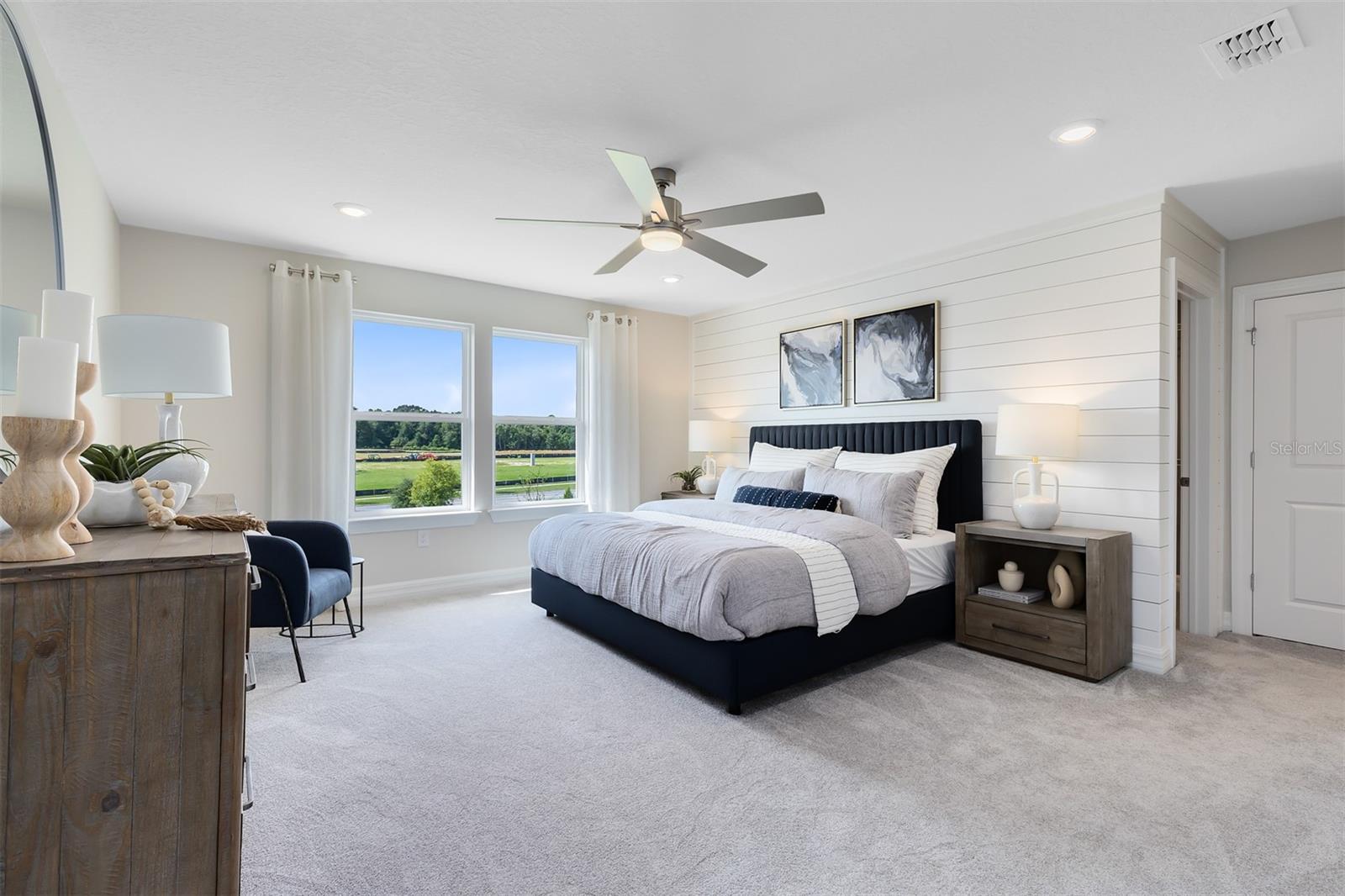 FOOTHILLS OF MOUNT DORA - Residential