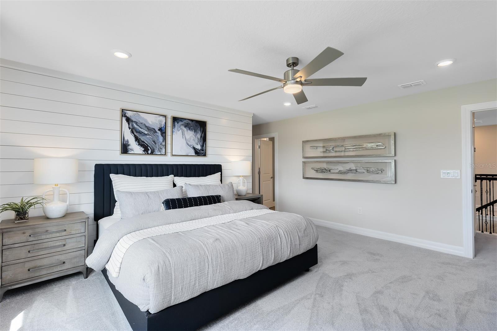 FOOTHILLS OF MOUNT DORA - Residential