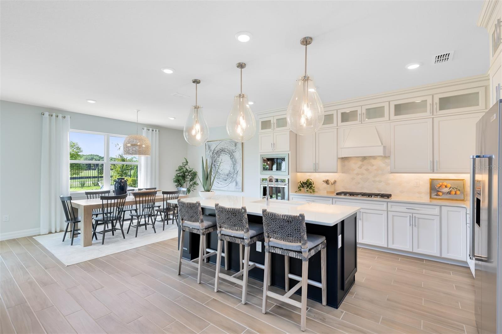 FOOTHILLS OF MOUNT DORA - Residential