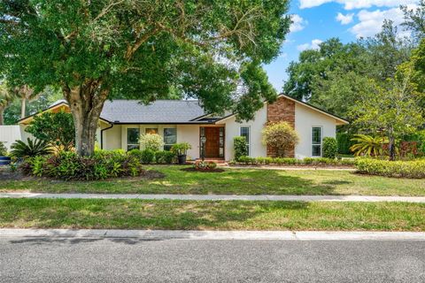1390 YELLOW PINE COURT WINTER SPRINGS FL 32708