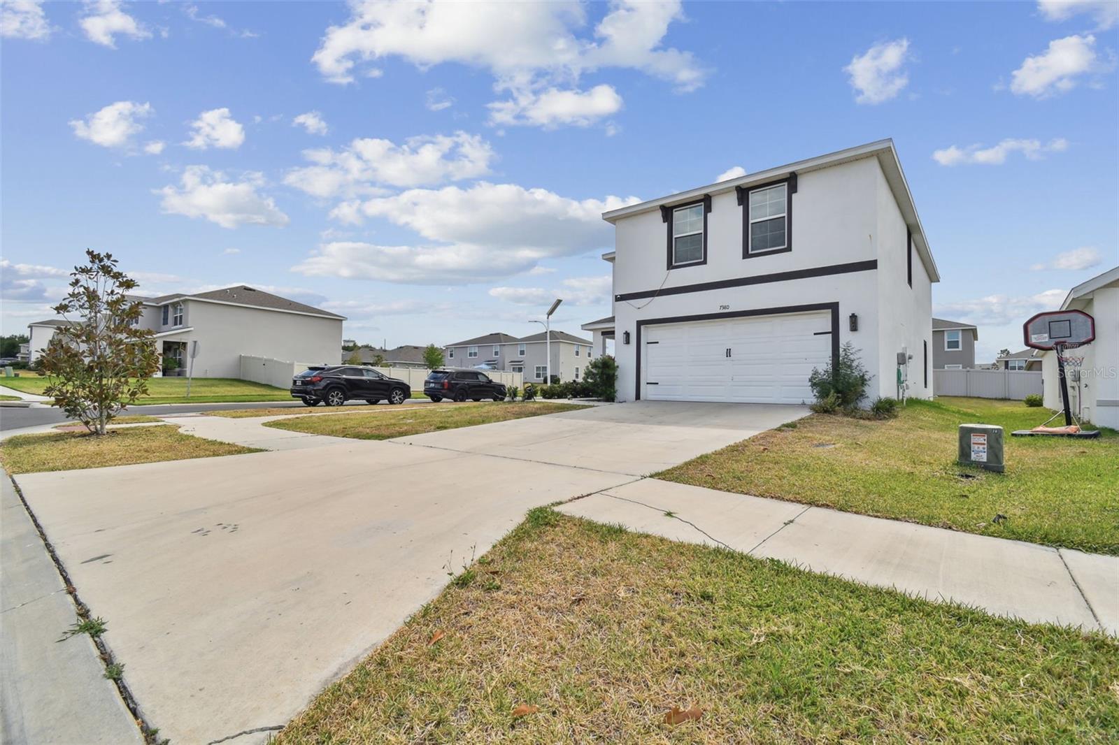 7380 SAIL CLOVER LANE