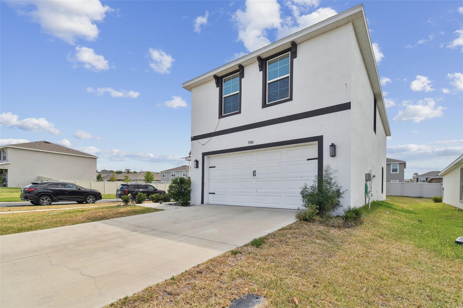 7380 SAIL CLOVER LANE
