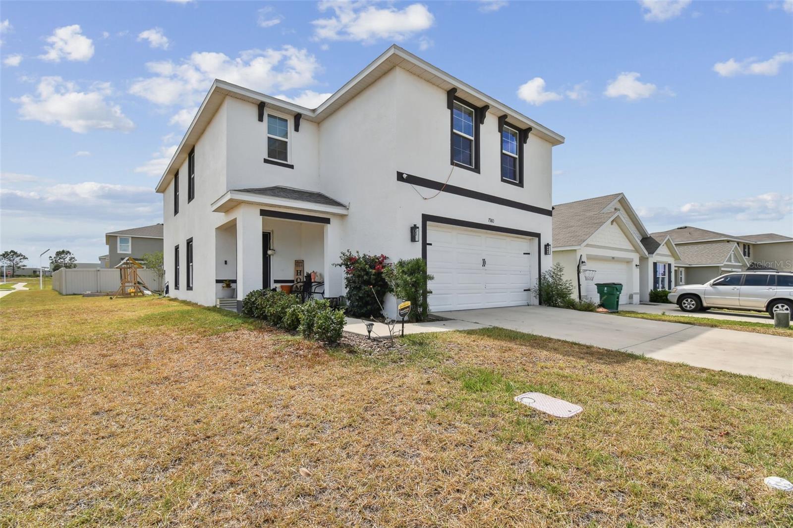 7380 SAIL CLOVER LANE