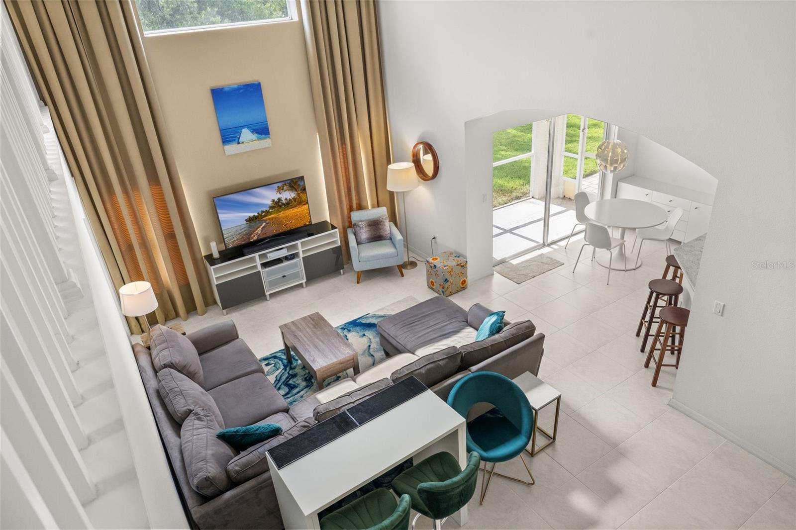HUNTERS CREEK TR 535 - Residential