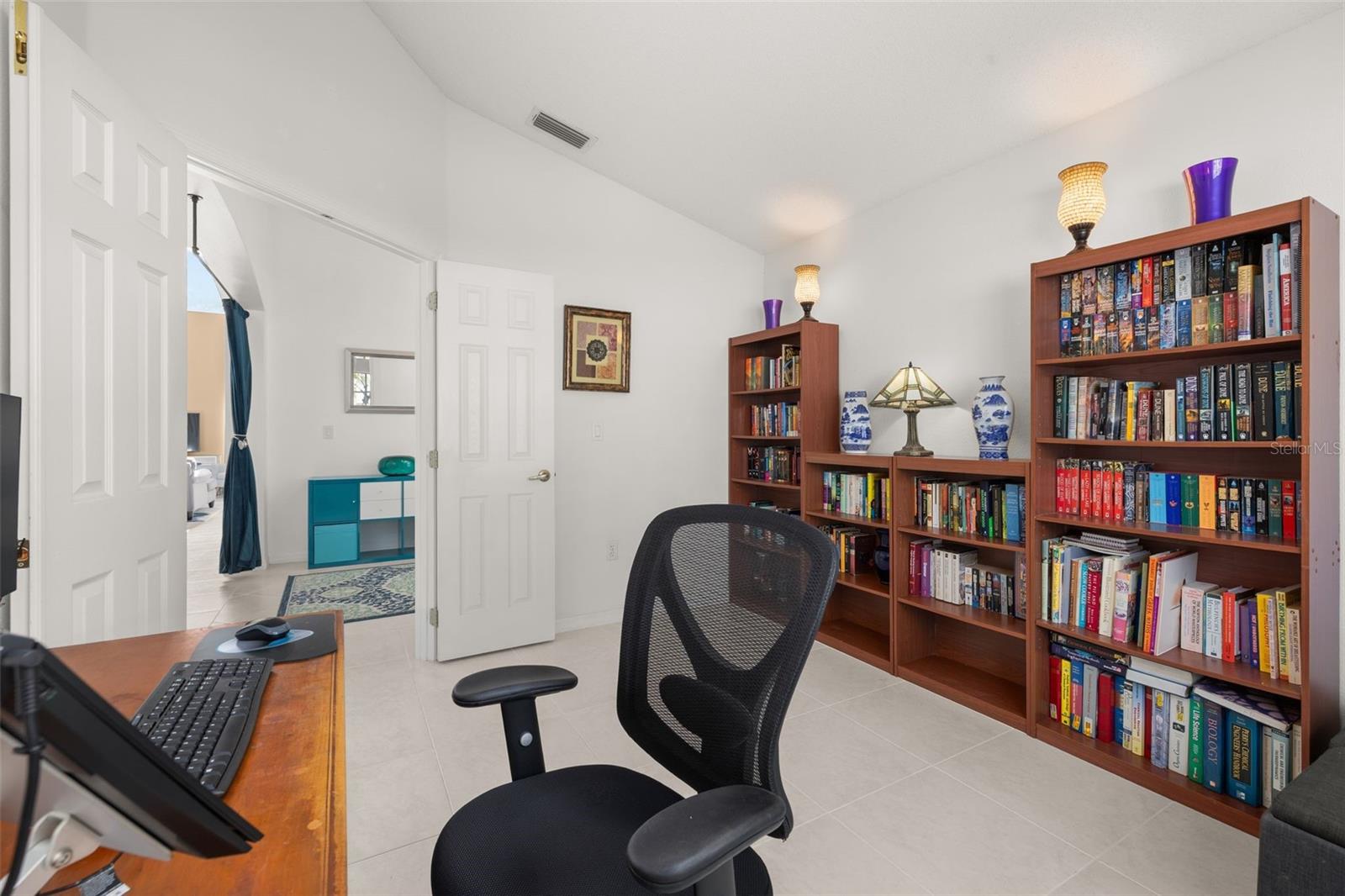 HUNTERS CREEK TR 535 - Residential