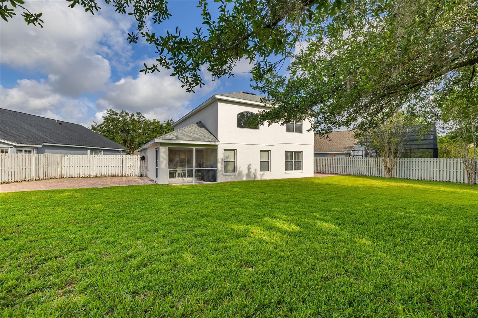 HUNTERS CREEK TR 535 - Residential