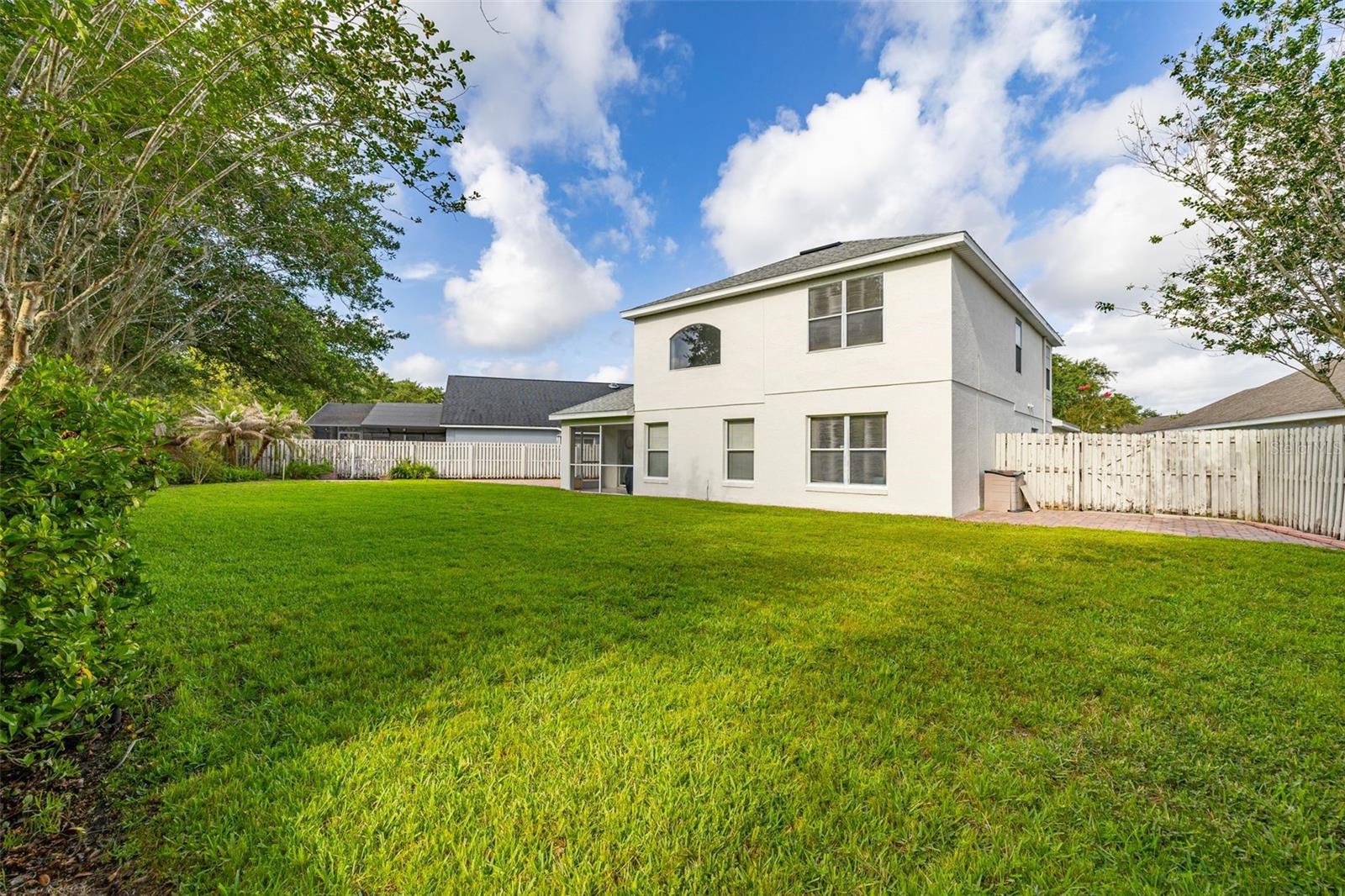 HUNTERS CREEK TR 535 - Residential