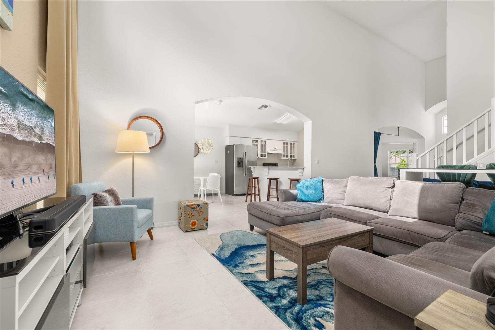 HUNTERS CREEK TR 535 - Residential