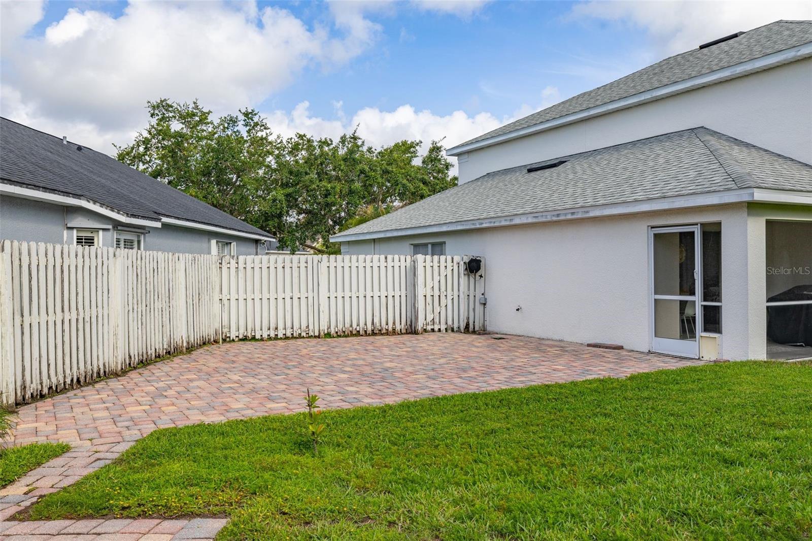 HUNTERS CREEK TR 535 - Residential