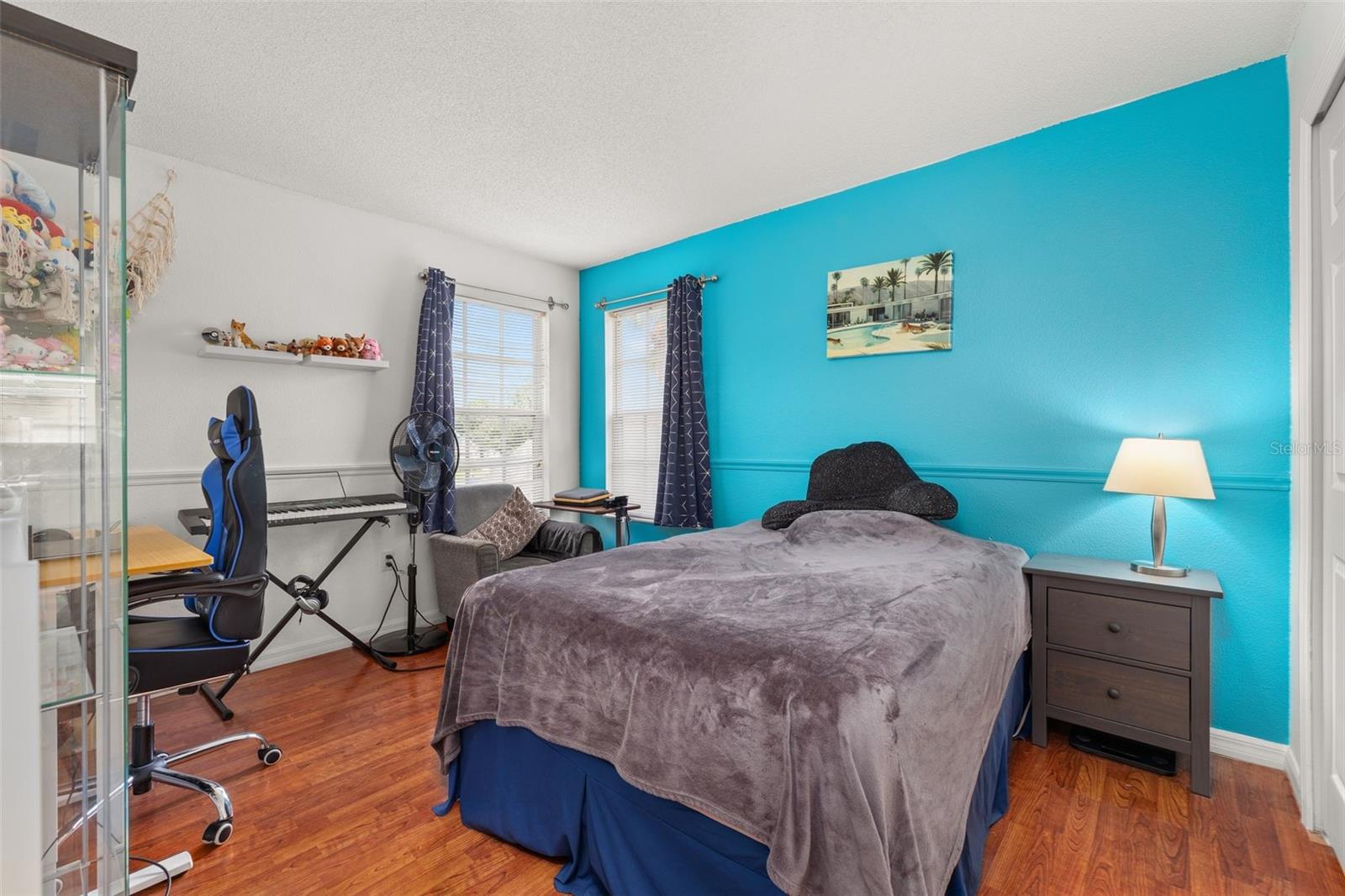 HUNTERS CREEK TR 535 - Residential