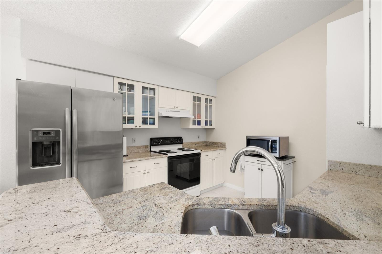 HUNTERS CREEK TR 535 - Residential