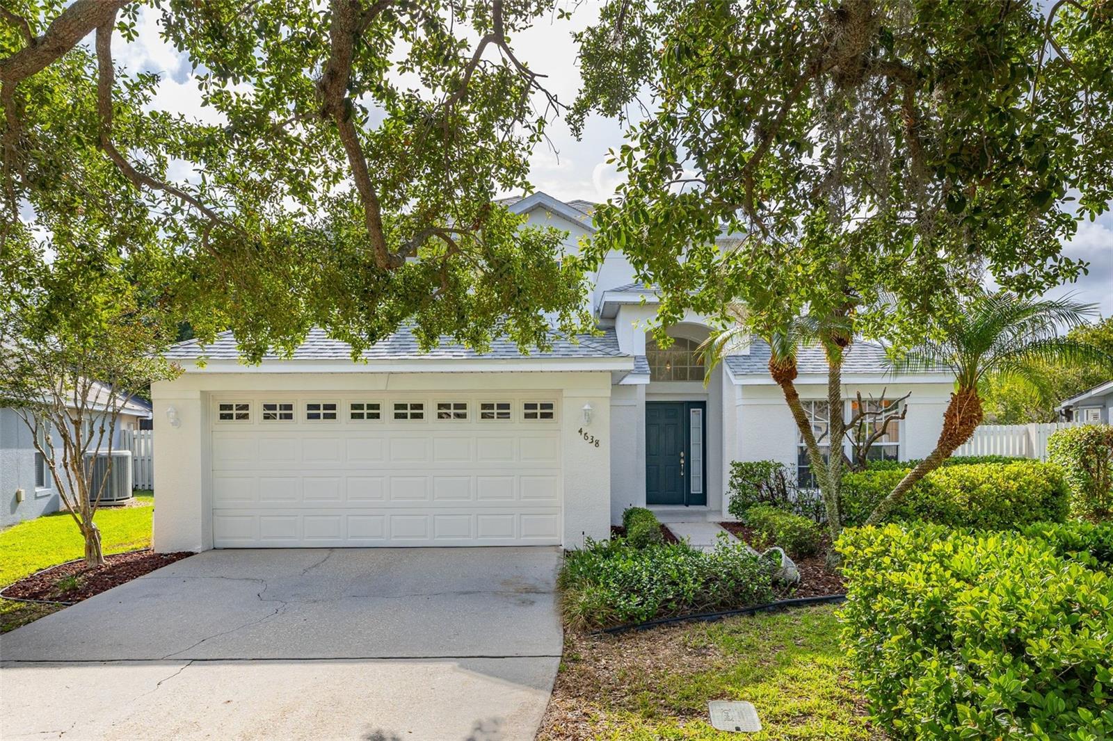 HUNTERS CREEK TR 535 - Residential