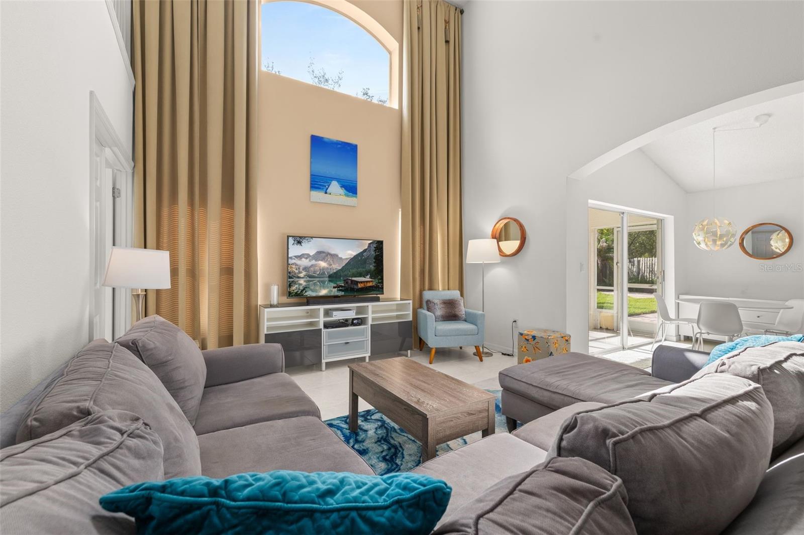 HUNTERS CREEK TR 535 - Residential