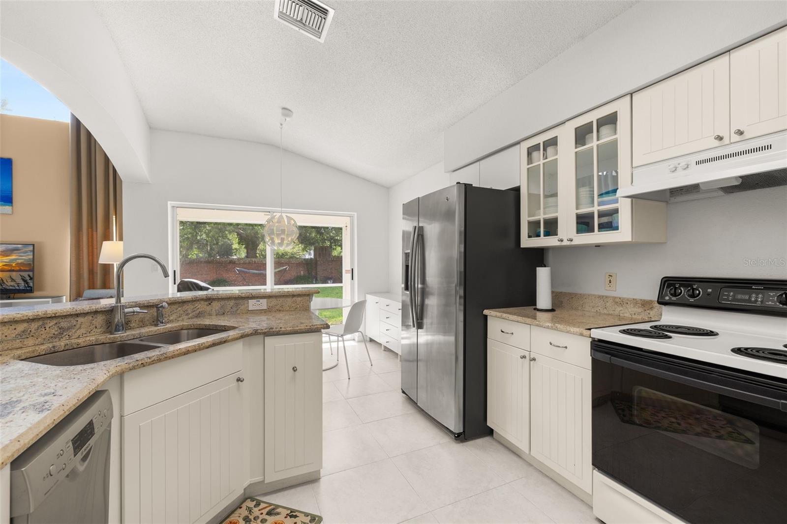 HUNTERS CREEK TR 535 - Residential