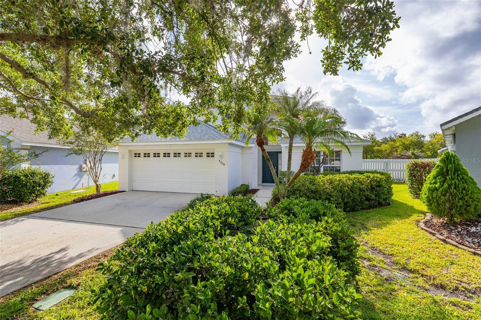 4638 RAINTREE RIDGE ROAD